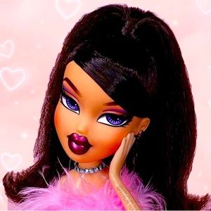 Meet your Posher, Cat